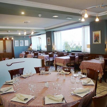 Hotel Restaurante El Tollo Утиел Екстериор снимка